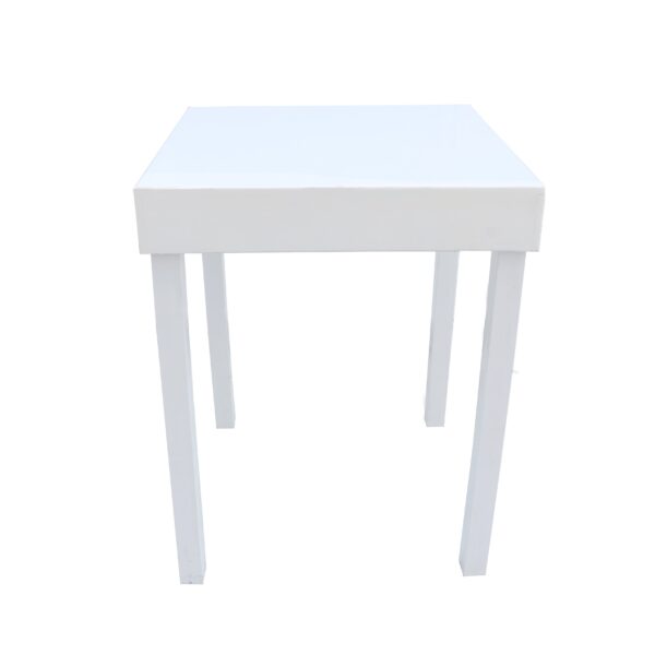 Bar tables