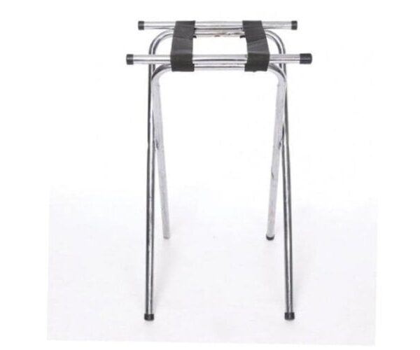 שולחן בר להשכרה, ideal for אירועים, מסיבות וחגיגות, עשוי מתכת עם עיצוב מודרני ופונקציונלי.