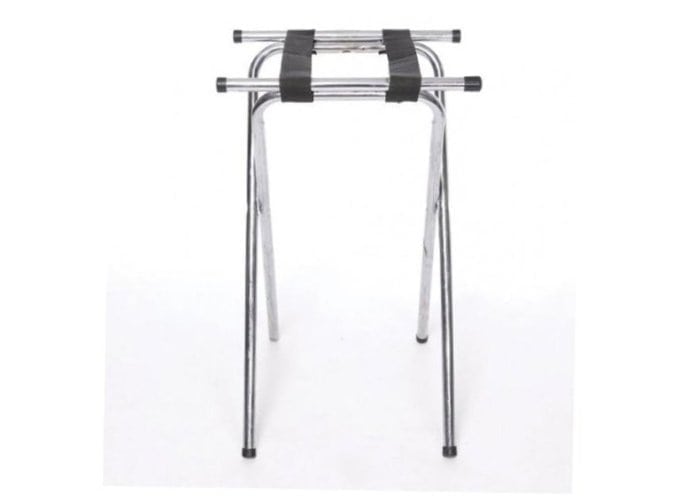 שולחן בר להשכרה, ideal for אירועים, מסיבות וחגיגות, עשוי מתכת עם עיצוב מודרני ופונקציונלי.
