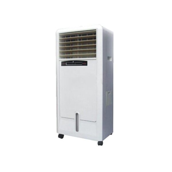 Solutions for Heating and Cooling