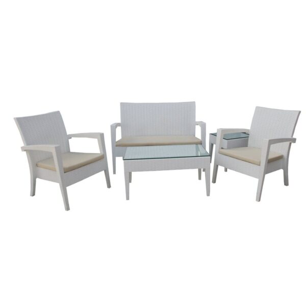 Alternative seating