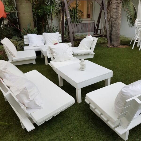 Furniture Rental