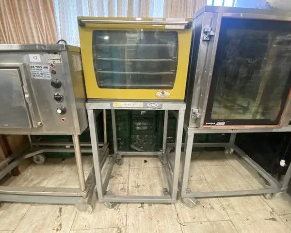 ציוד קייטרינג להשכרה