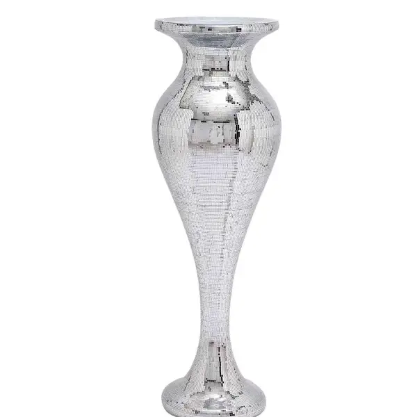 vase מעוצב מבריק