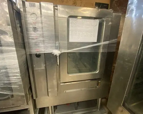 תנור מקצועי להשכרה