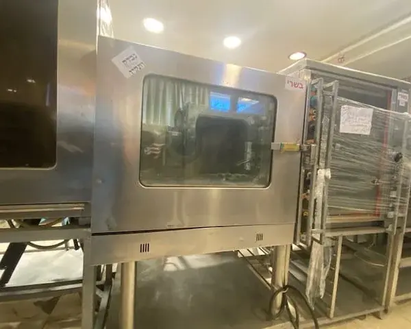 תנור מקצועי להשכרה