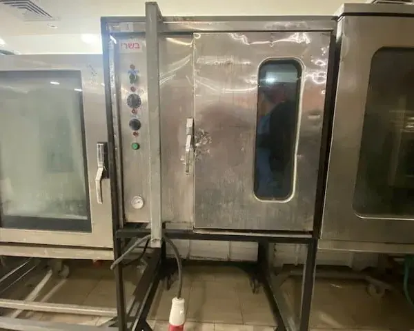תנור מקצועי להשכרה